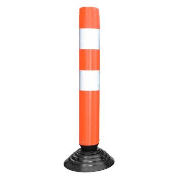 Parkovací stĺpik flexibilný PE830 (1)
