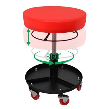 Montážne sedadlo TR6201 (2)