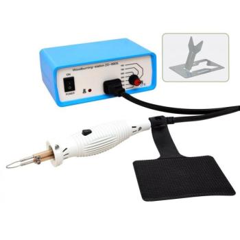 Spájkovacia stanica s funkciou vypaľovania U-ZD8905 (1)