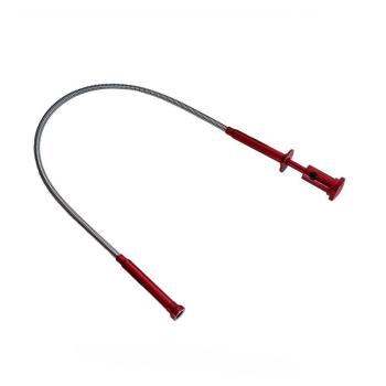 Magnetický vyťahovák s osvetlením VT01546B (2)