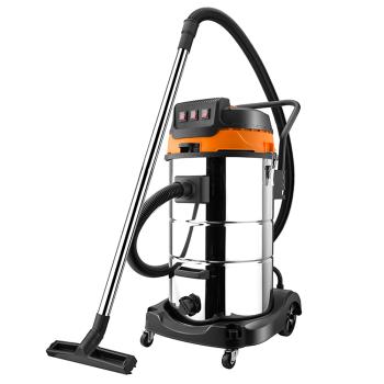 Priemyselný vysávač pre mokré aj suché vysávanie GR80LB (1)