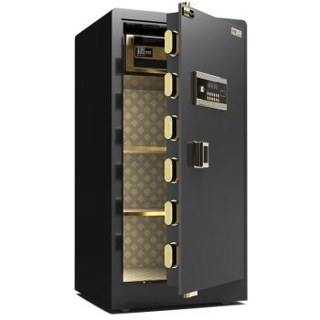 Trezor elektronický A3-1200 (1)