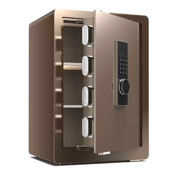 Trezor elektronický A5-70 (1)