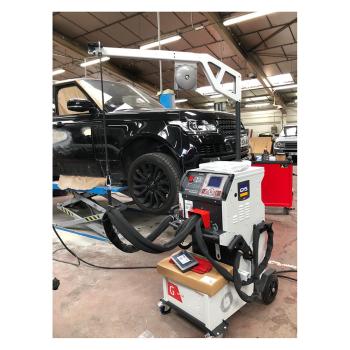 Bodové zváracie zariadenie GYSPOT INVERTER BP.LG (5)
