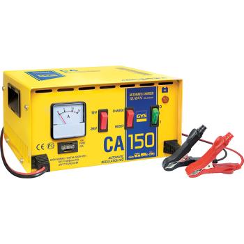 Nabíjačka batérií GYS CA 150 (1)