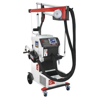 Bodové zváracie zariadenie GYSPOT INVERTER PTI.G (1)