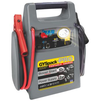 Štartovací zdroj GYSPACK PRO (1)