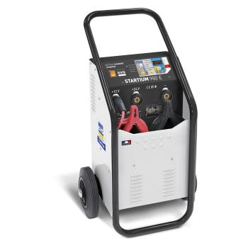 Nabíjacie a štartovacie zdroj GYS STARTIUM 980 (1)