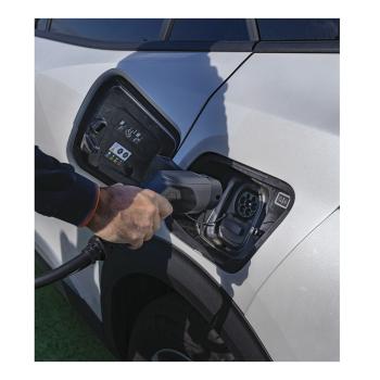 Nabíjací kábel pre elektromobily Typ 2 (230 V / 7,4 kW) GYS (2)