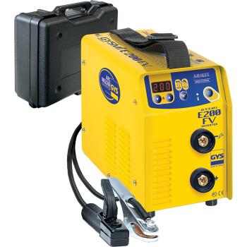 Zvárací prístroj GYSMI E200 FV (1)