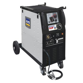 Zvárací prístroj (MIG/MAG 230 V) M1 GYS AUTO (1)