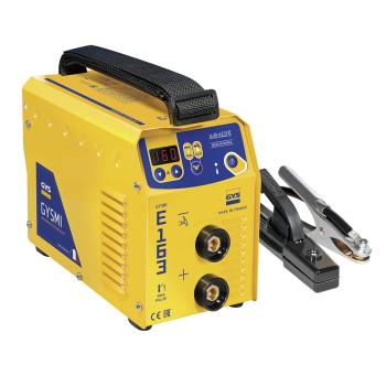 Zvárací prístroj GYSMI E163 (1)