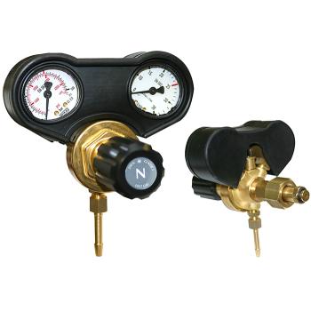 Regulátor tlaku 30 l/min GYS 041219 (1)