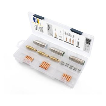 Zvárací prístroj CARMIG-E AUTO (3)