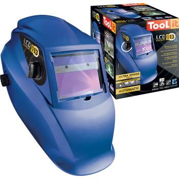 Zváračská kukla GYS LCD EXPERT 9-13 G (1)