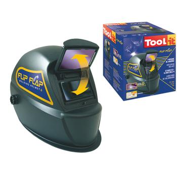 Zváračská kukla GYS Flip Flap (1)