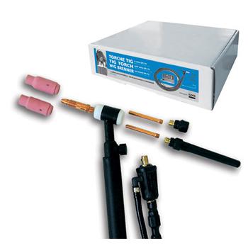 Zvárací prístroj GYSMI E163 (2)