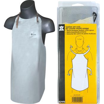 Zváračská zástera GYS 045200 (1)