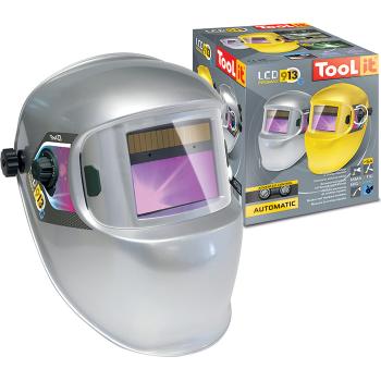 Zváračská kukla GYS LCD PROMAX 9-13 G (1)