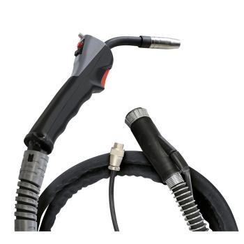 Zvárací prístroj MIG/MAG GYS AUTOPULSE 220-M1 (2)