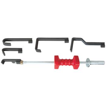 Vyťahovacie klzné kladivo s príslušenstvom GYS 051928 (1)