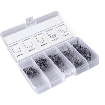 Prístroj pre opravy prasklín plastov GYS HOT STAPLER (4)