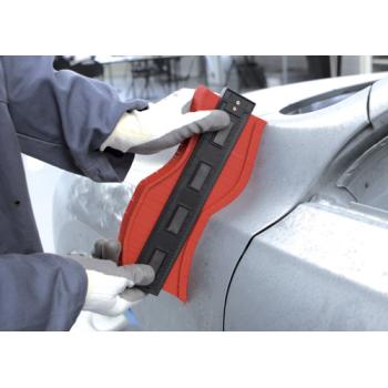 Šablóna pre snímanie obrysov karosérie GYS 052840 (2)