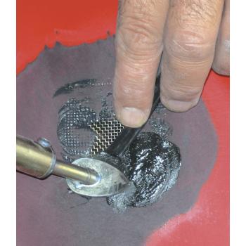 Prístroj pre opravy prasklín plastov WT-206 (2)