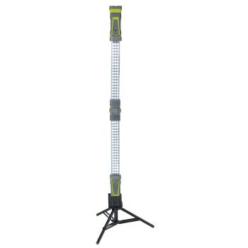 Akumulátorová montážna lampa so stojanom GYS 058002 (1)