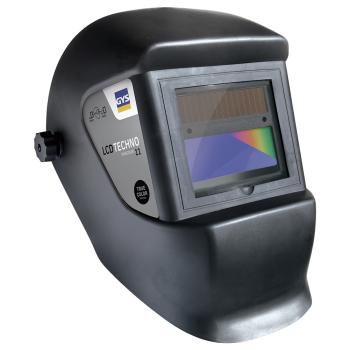 Zváračská kukla GYS LCD TECHNO 11 TRUE COLOR (1)