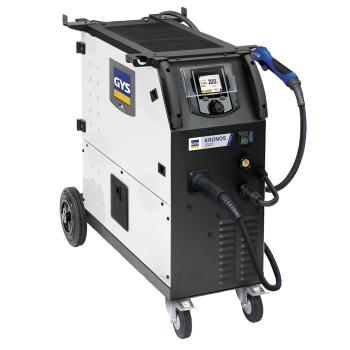 Zvárací prístroj GYS KRONOS 250T (1)