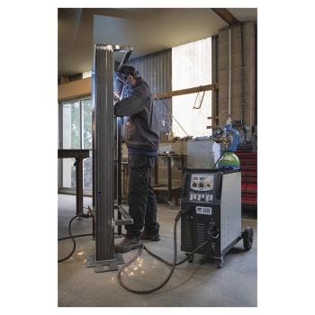 Zvárací prístroj GYS MULTIWELD 250T (3)