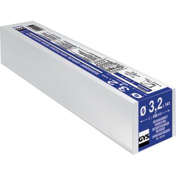 Obaľované zváracie elektródy GYS (1)