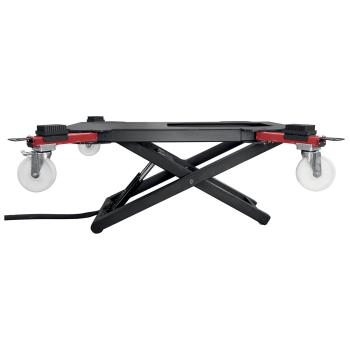 Nízkozdvižný nožnicový zdvihák GYS ERGO LIFT 1000 ROLL (2)