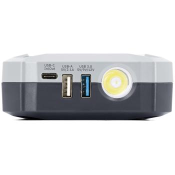 Startovací a nabíjecí zdroj GYS NOMAD POWER PRO 701 (3)