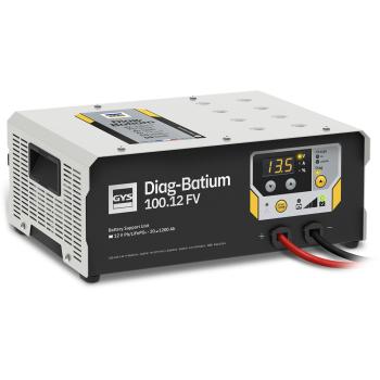 Nabíjačka batérií GYS DIAG-BATIUM 100.12 FV (1)
