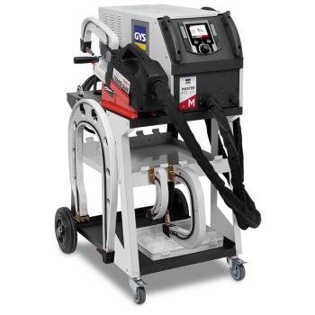 Bodové zváracie zariadenie GYSPOT PTI MASTER COMPLETE (1)