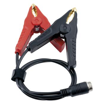 Skúšačka batérií, štartérov a alternátorov GYS PBT 710 (2)