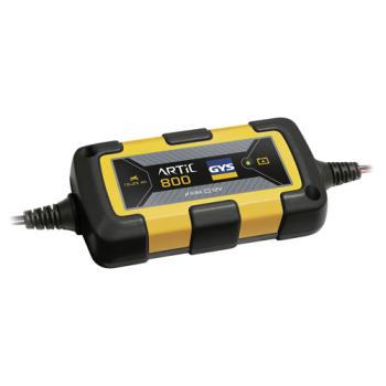 Nabíjačka batérií GYS ARTIC 800 (1)