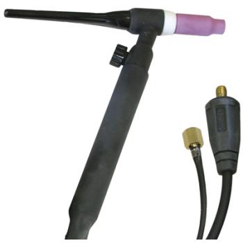 Zvárací prístroj PROGYS 183 E (2)