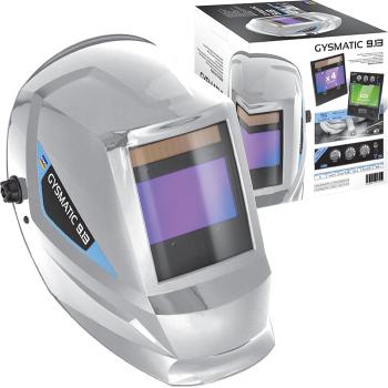 Zváračská kukla GYS GYSMATIC LCD 9-13 (1)