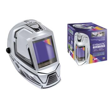 Zváračská kukla GYS GYSMATIC TRUE COLOR XXL (1)