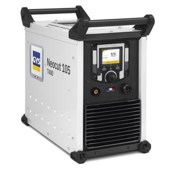 Plazmový rezací prístroj GYS PLASMA NEOCUT 105 T400 (1)