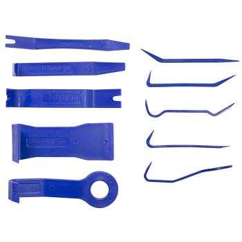 Prípravky pre demontáž príchytiek čalúnenia a líšt DT-3 (1)