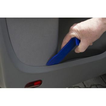 Prípravky pre demontáž príchytiek čalúnenia a líšt DT-3 (2)