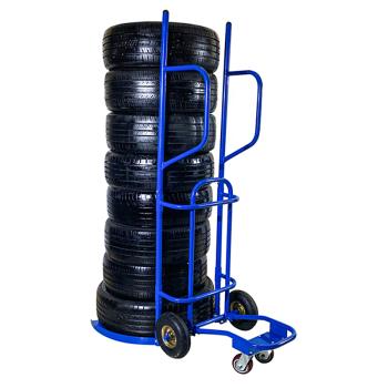 Vozík na prepravu kolies / pneumatík FR-H3 (2)