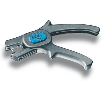 Automatické kliešte pre odizolovanie a strihanie vodičov HAZET 1862 (1)