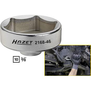 Kľúč na filtre Ad-Blue HAZET 2168-46 (1)