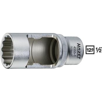 Hlavica pre montáž vstrekovacích trysiek HAZET 4555-1 (1)