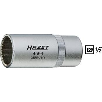 Hlavica pre montáž vstrekovacích trysiek HAZET 4556 (1)